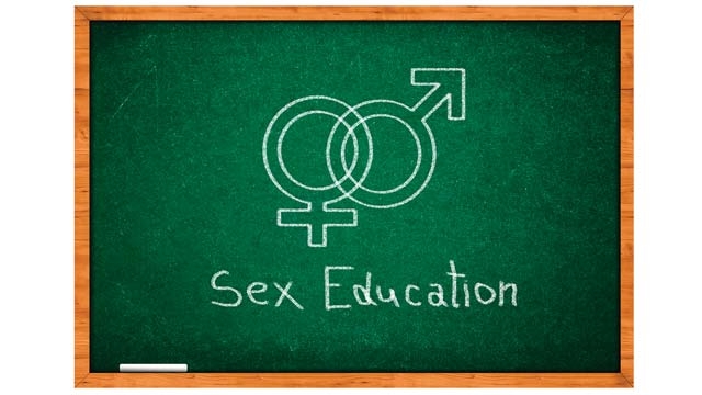 Catholic Sex Education 20