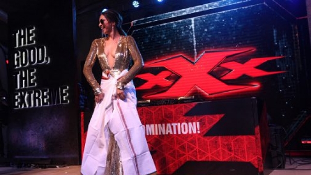Something for everyone in 'XXX: The Return of Xander Cage'