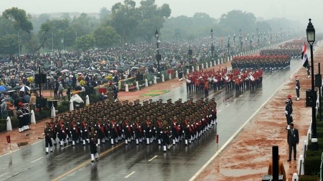 Image result for republic day 2017