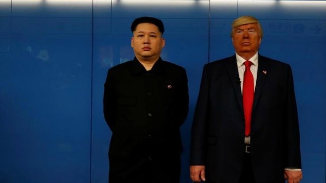 A High-Ranking North Korean Defector Says the Kim Regime's Days Are 'Numbered'