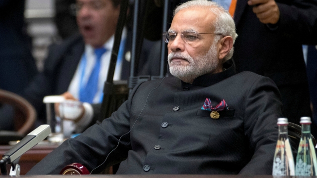 Sachin Tendulkar thanks PM Modi for citing his example to students