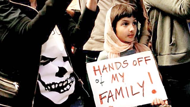 Protests planned in airports nationwide - including Miami - after Trump's refugee ban
