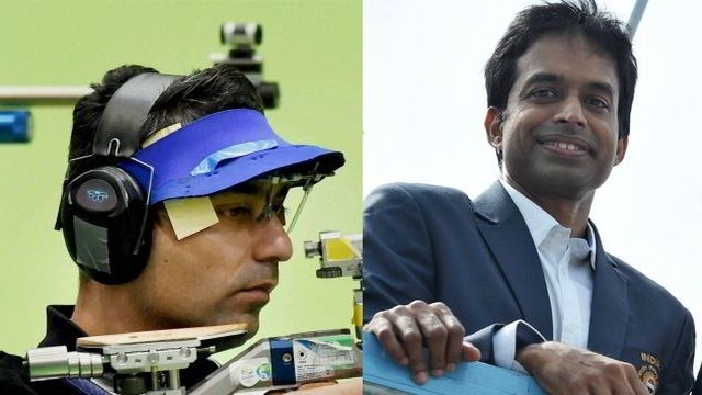 Gopichand, Bindra in committee to ready action plan for next 3 Olympics