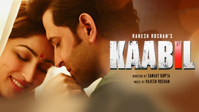 Kaabil Inches Closer To 150 Crore Mark At The Worldwide Box Office