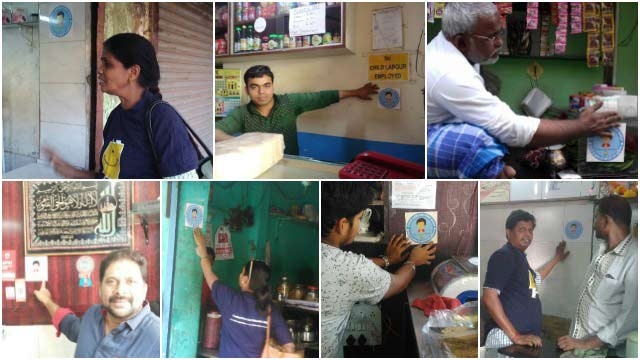 Term paper on child labour in bangladesh