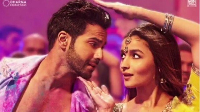 Image result for badrinath ki dulhania songs