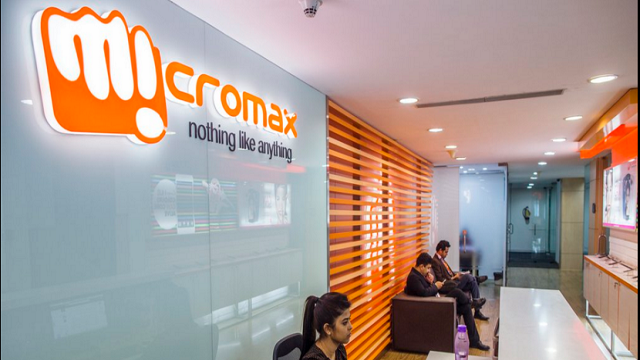 Micromax sets  up $75 million fund to invest in consumer internet companies - Daily News & Analysis