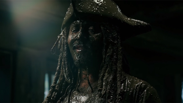 dead men tell no tales dead men tell no tales