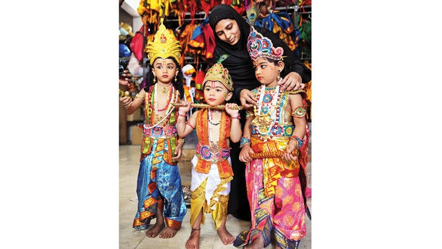 Importance of communal harmony essay