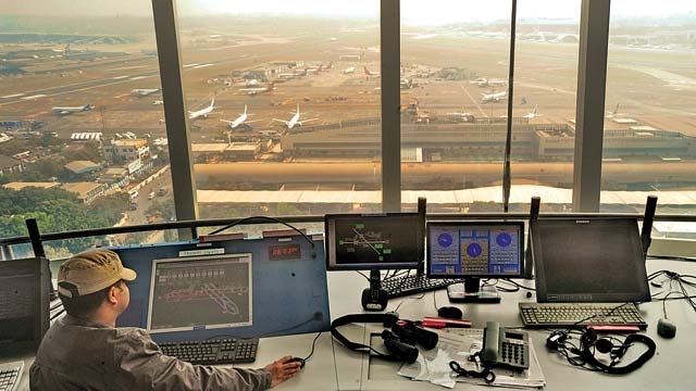 Image result for Airport Authority of India
