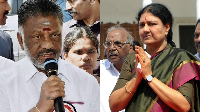 Sasikala: Conviction ends Jayalalitha aide's chief minister bid