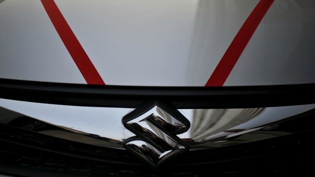 Maruti Suzuki small hybrid vehicle sales cross one lakh units
