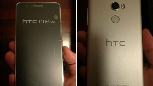 HTC One X10 gets pictured online HTC One X10 gets pictured online