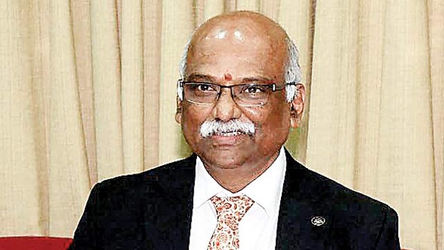 BharatQR to be launched today with only card networks