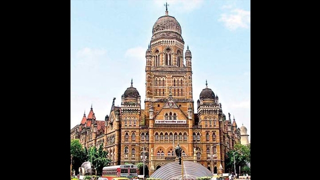 Maharashtra votes in BMC and 9 other civic polls