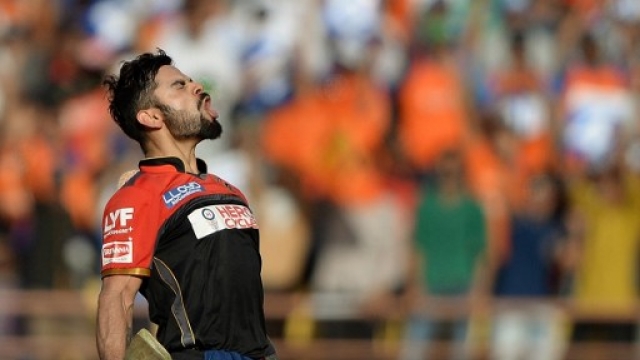 Virat Kohli Lands Rs 100-Cr Deal With Puma