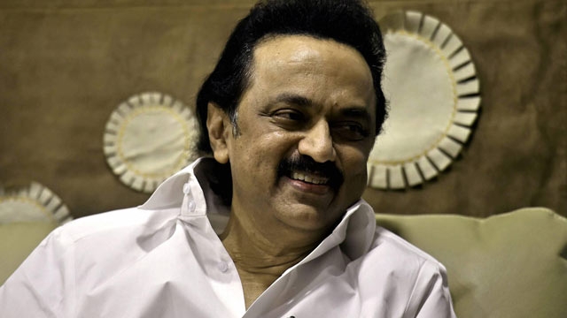 Tamil Nadu crisis: Stalin attacks Sasikala, blames her for killing Jayalalithaa
