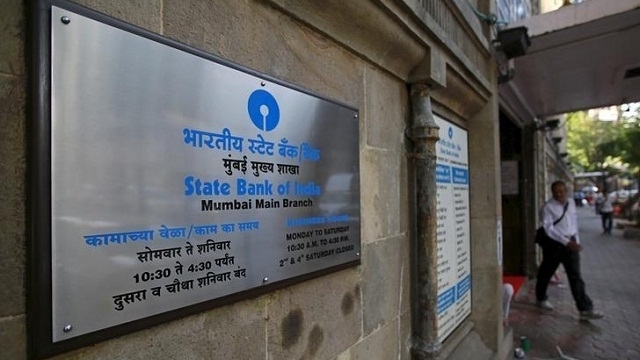 Five associate banks to merge with SBI from April 1