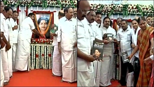 Image result for Jayalalithaa's Birth Anniversary