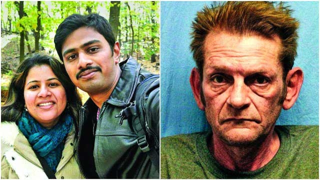 Kansas Shooting: US govt assures of justice