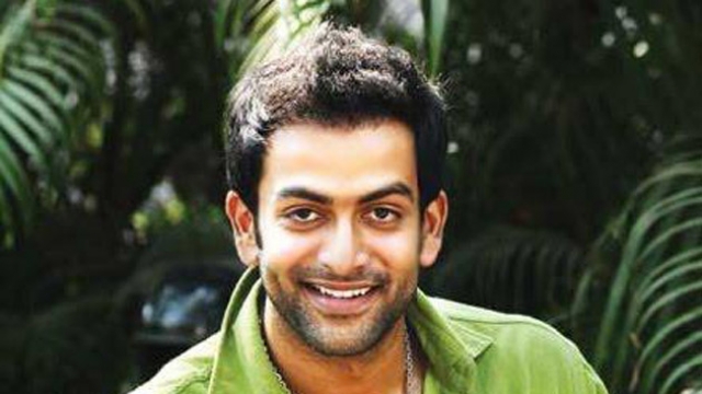 Post Malayalam actor's rape incident, Prithviraj Sukumaran vows to