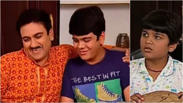 Bhavya Gandhi quits Tarak Mehta Ka Ooltah Chashmah after 8 years Bhavya Gandhi quits Tarak Mehta Ka Ooltah Chashmah after 8 years