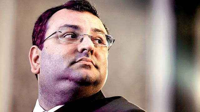 Mistry family firms not qualified to file plea against Tata Sons: NCLT Mistry family firms not qualified to file plea against Tata Sons: NCLT