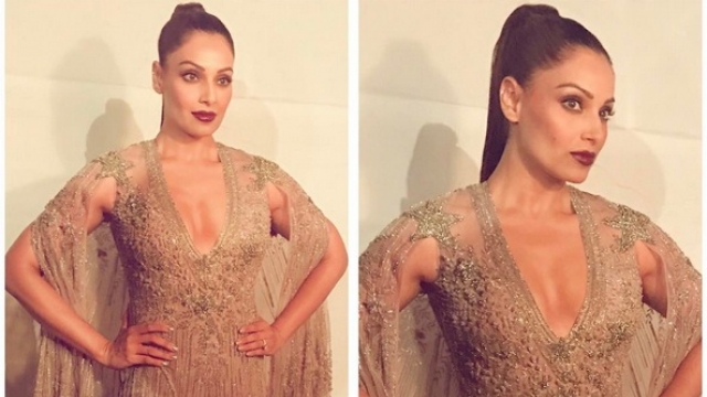 Bipasha Basu accused of unprofessional behaviour by UK Fashion show organizers Bipasha Basu accused of unprofessional behaviour by UK Fashion show organizers