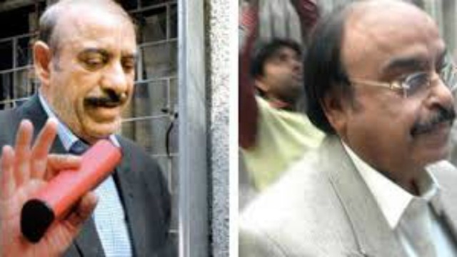 Supreme Court refuses to show leniency to Gopal Ansal Supreme Court refuses to show leniency to Gopal Ansal