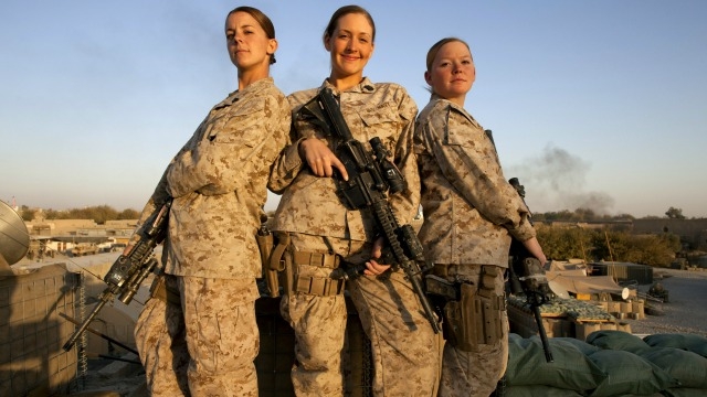 Two Victims Of Us Marines Nude Photo Sharing Network Come Forward Latest News And Updates At