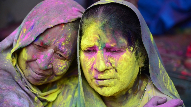 Vrindavan