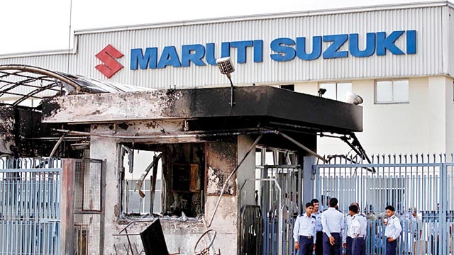 a labor unrest case Recent labor unrest highlights the challenge of economic restructuring in china. a labor unrest case Recent labor unrest highlights the challenge of economic restructuring in china.