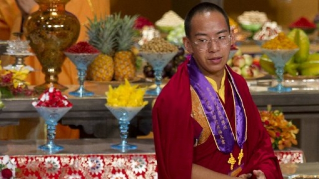 edgarton buddhist singles The dharma realm buddhist association (drba), formerly known as the sino-american buddhist association, was founded by. edgarton buddhist singles The dharma realm buddhist association (drba), formerly known as the sino-american buddhist association, was founded by.
