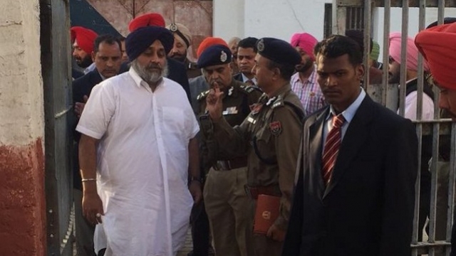 Amarinder Singh to seek legal opinion on Navjot Singh Sidhu's TV stint