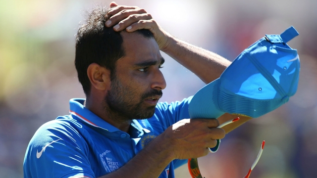 Delhi Hotel Fire Almost Cost MS Dhoni Three Mobile Phones