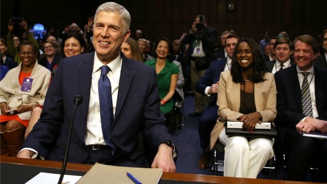 neil gorsuch democrat or republican high stakes us senate hearing on donald trump s supreme neil gorsuch democrat or republican high stakes us senate hearing on donald trump s supreme