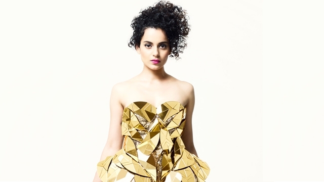I wish she gets along with some co-stars: Shahid on Kangana I wish she gets along with some co-stars: Shahid on Kangana