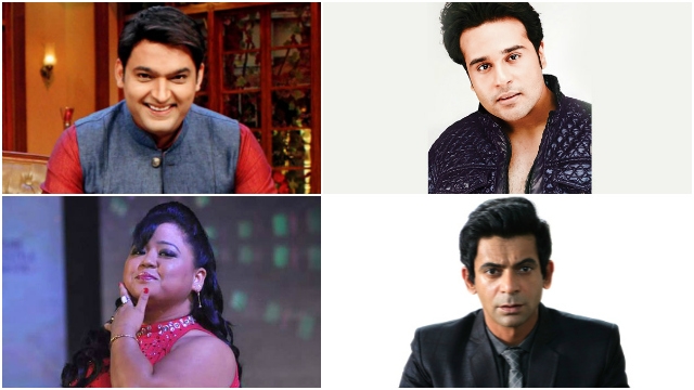 The Kapil Sharma Show: Raju Srivastava to replace Sunil Grover?