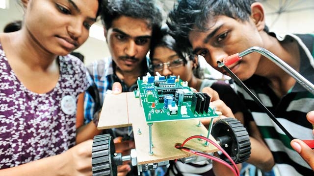 free internship for engineering students