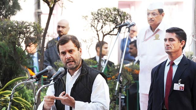 EC gives six more months to Congress to hold organisational polls EC gives six more months to Congress to hold organisational polls