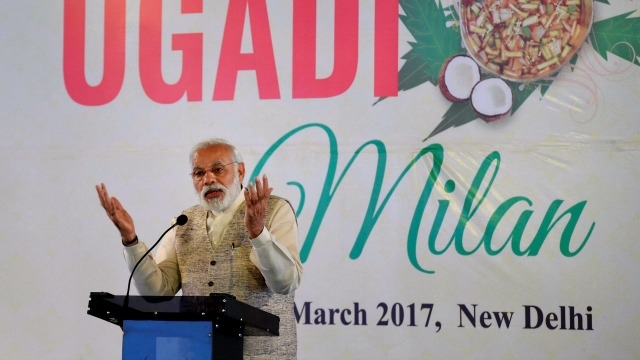 Mann Ki Baat: PM Narendra Modi announces 26-week maternity leave Mann Ki Baat: PM Narendra Modi announces 26-week maternity leave