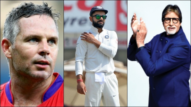 Hodge says sorry for Kohli comments Hodge says sorry for Kohli comments