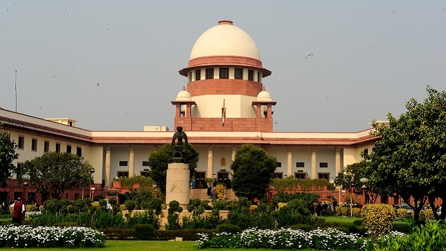 Apex court reserves order on Lokpal appointment Apex court reserves order on Lokpal appointment