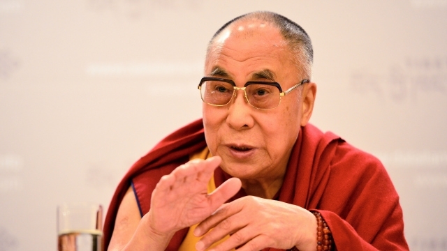 China furious at India over Dalai Lama's visit to Arunachal Pradesh