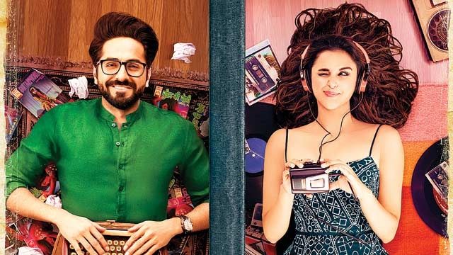 Will Meri Pyaari Bindu Prove To Be As Fun As It Looks In Its Chapters? Find Out.. Will Meri Pyaari Bindu Prove To Be As Fun As It Looks In Its Chapters? Find Out..