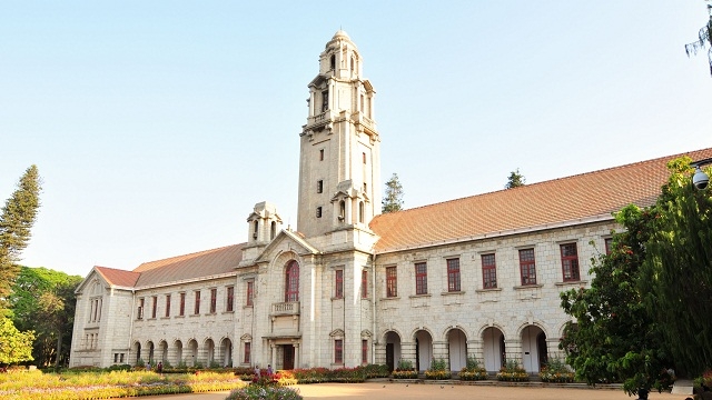 Govt’s India Rankings 2017 IISc Bangalore best institute Miranda House top college