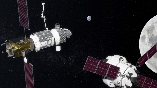 Boeing's Proposed Deep Space Explorer Will Be Our Stepping Stone To Mars