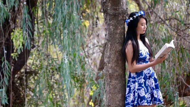 Essay about cassandra hsiao picture