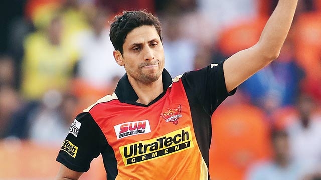 Image result for ashish nehra ipl