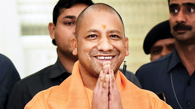 UP signs 'power for all' agreement with central government UP signs 'power for all' agreement with central government